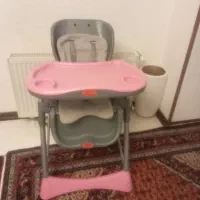 صندلی غذا