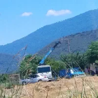 زمین سند دارآبی باچاه برقی