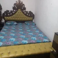 تخت خواب دونفره