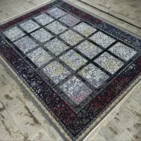 ارسال به سراسر کشور // فرش نخ ابریشمی*