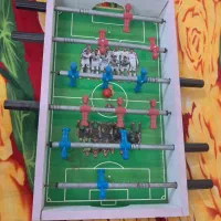 فوتبال دستی