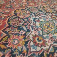 فرش دست بافت