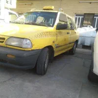 فروش تاکسی