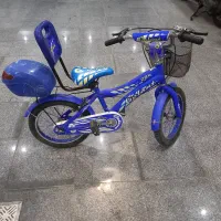 دوچرخه سایز ۱۶