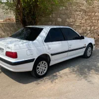 پارس معاوضه