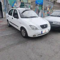 تیبا یک مدل 95بسیار تمیز