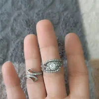 انگشترنقره