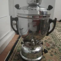 سماور گازی