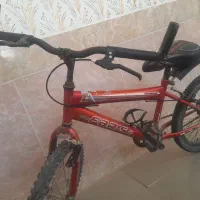 دوچرخه