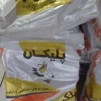 فروش عمده نایلون خرمایی و خوشه ای با قیمت استثنایی