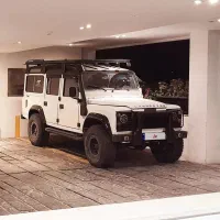 پاژن استیشن استثنایی و بی نظیر
