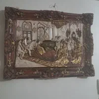 تابلوی شام آخر