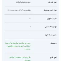 حواله دنا پلاس اتومات ۱۴۰۵