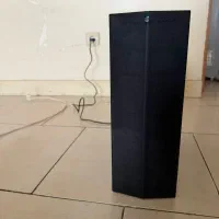 ساب ووفر سونی