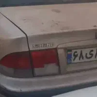 درب صندق سمند عکس مال اگهی نیست