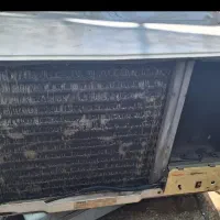 کولر 18000سانیو موتور بزرگ