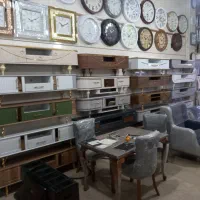 پخش و تولید ۵۰ مدل میز تیوی