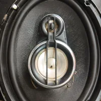 باند و میدرنج آک