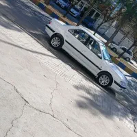 پژو پارس tu5 کلاس 15