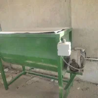 میکسر
