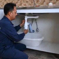 لوله کشی و خرده کاری آب
