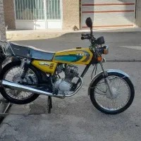 موتور رهرو مدل ۹۳