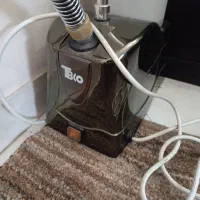 اتو بخار ایستاده