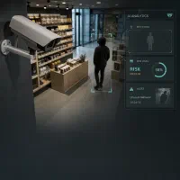 همکاری تست رایگان سیستم نظارت هوشمند CCTV