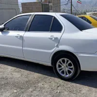 سمند سورن 1403 کم کار