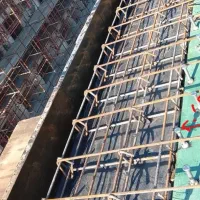 استخدام استادکار آرماتور بند نقشه خوان