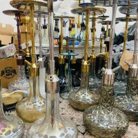 قلیان کرنو صددرصد بزنج