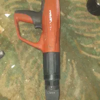 تفنگ هیلتی