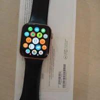 اپل واچ 5