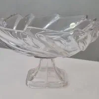 ظرف میوه خوری پایه دار