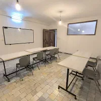 اجاره اتاق برای کلاس