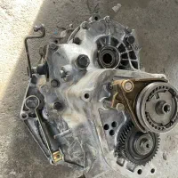 گیربکس سپر. سوزن. ضبط کلاریون. ایسیو