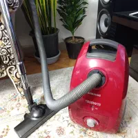 جارو برقی سامسونگ کیسه ای 1800w