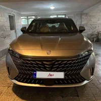 رووی ERX5 پلاگین هیبرید hs-mg