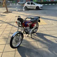 موتور هندا ۹۰