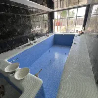 لوله کشی و ساخت استخر و جکوزی