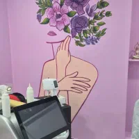 لیزر موهای زائد الکس دایود / موی کرکی