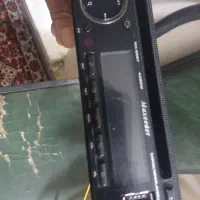 ضبط ماشین