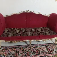 مبل چپندر هفت نفره