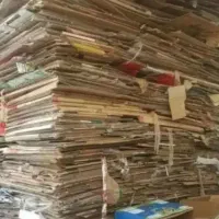 کارتن وپت ضایعاتی خریداریم