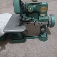 سردوز سه نخ در حد نو اصلا استفاده نشده