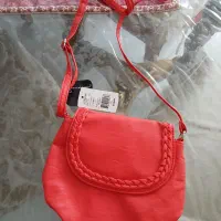 کیف چرم طبیعی خارجی