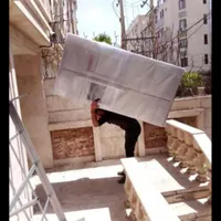 باربری حمل ونقل اثاثیه منزل کارگر خالی اسباب کشی|خدمات حمل و نقل|تهران, گیشا (کوی نصر)|دیوار