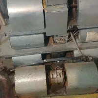 ۴عدد فن فن کوئل