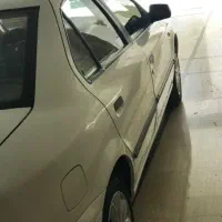 سمندمدل۹۳se|خودرو سواری و وانت|تهران, سازمان آب|دیوار