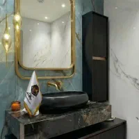 روشویی لوکس نقد و اقساط